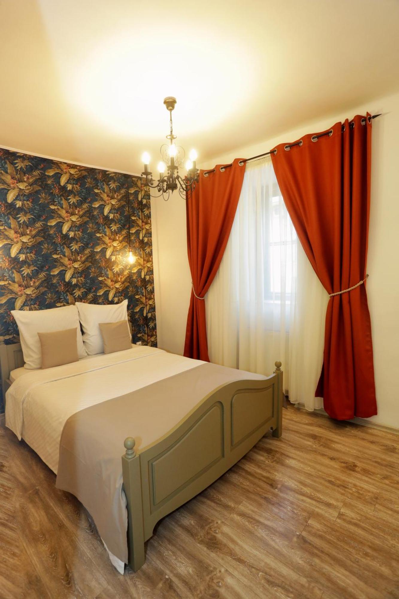 Union Square Apartment By Nux Cluj-Napoca Eksteriør bilde