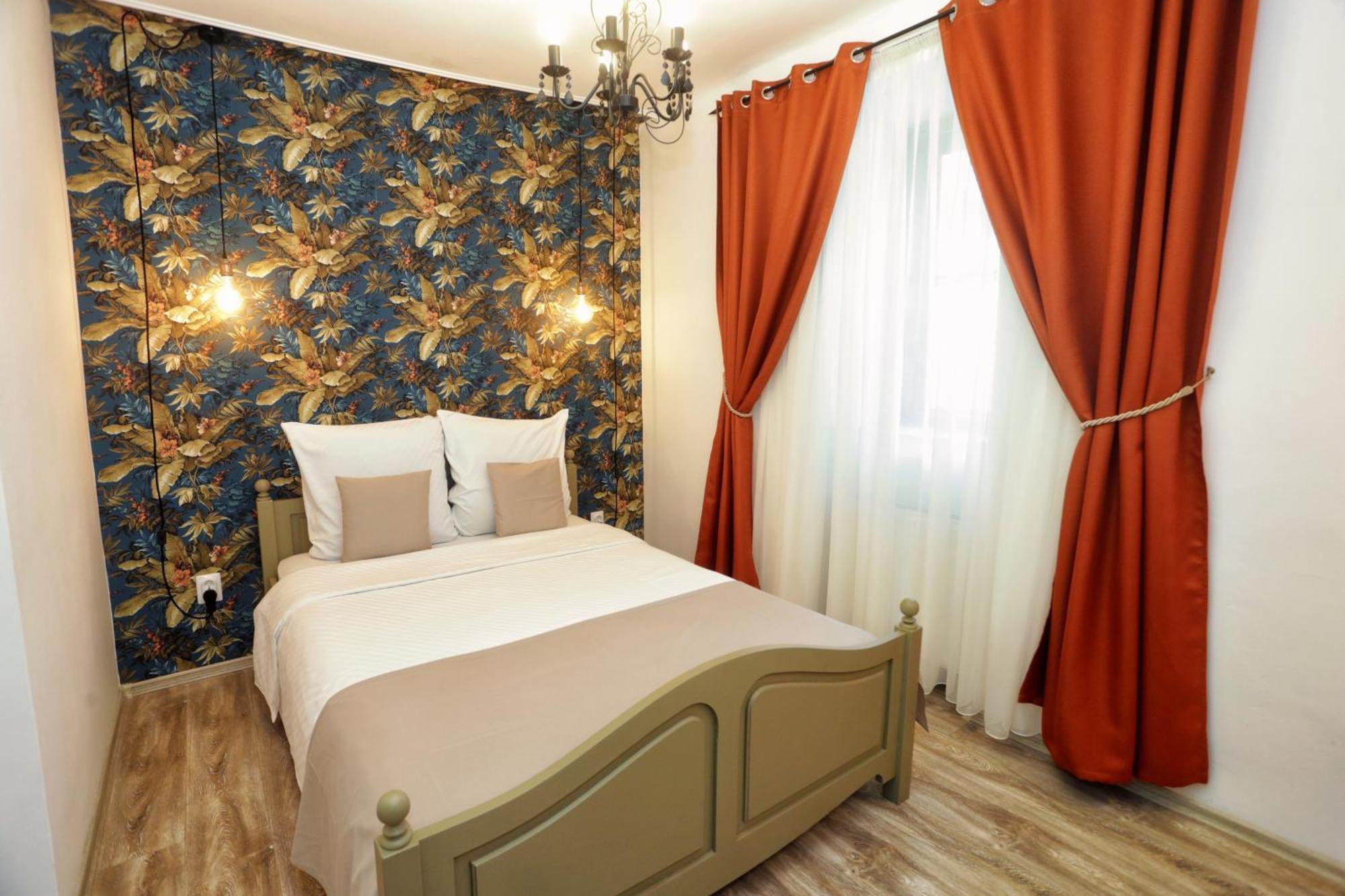 Union Square Apartment By Nux Cluj-Napoca Eksteriør bilde